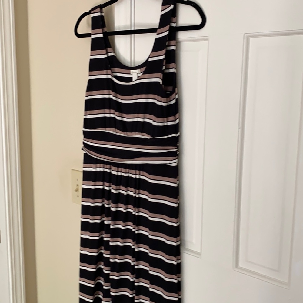 Soma sun dress